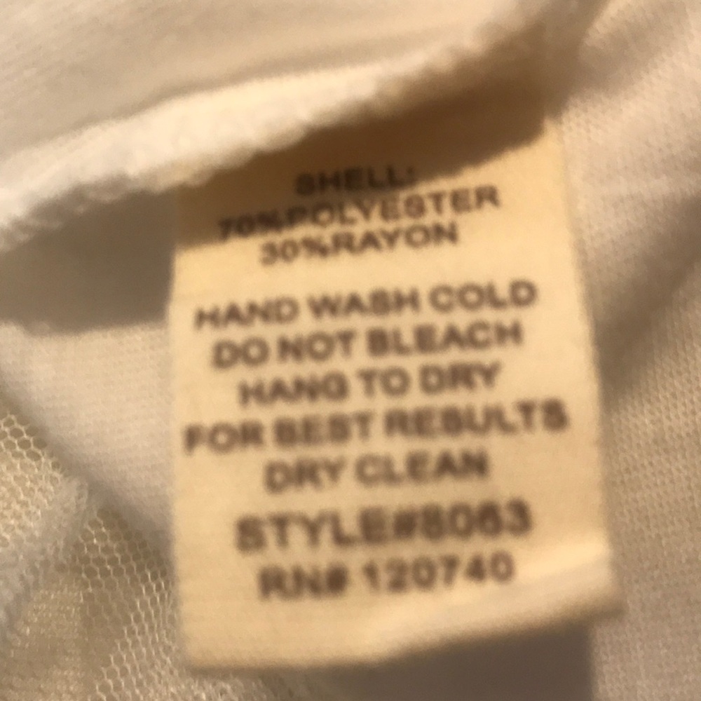 Anthropologie Mystree dress - Picture 8 of 8